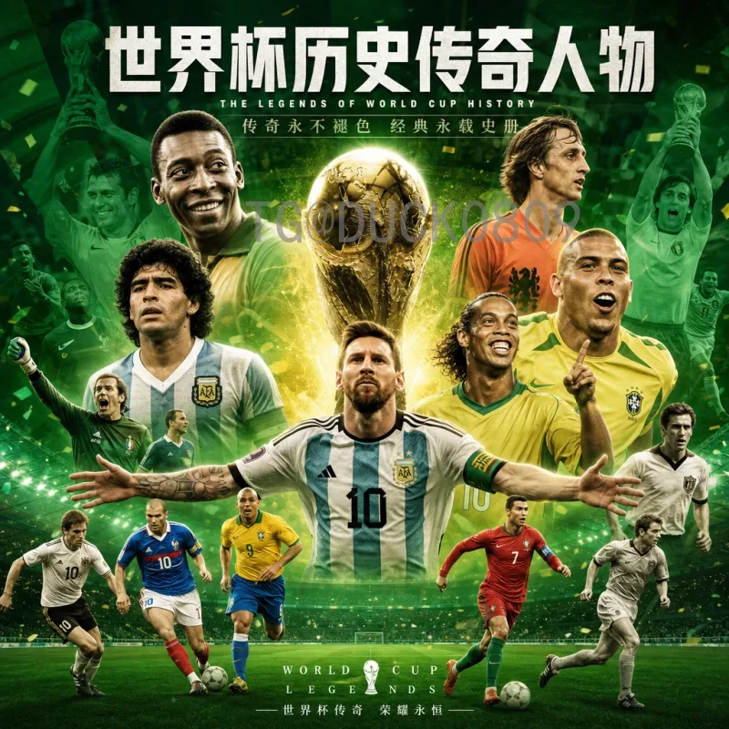 2026世界杯球员名单预测：谁将代表国家队出征美加墨？